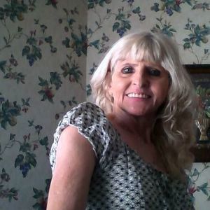 Meet your Posher, Kathy